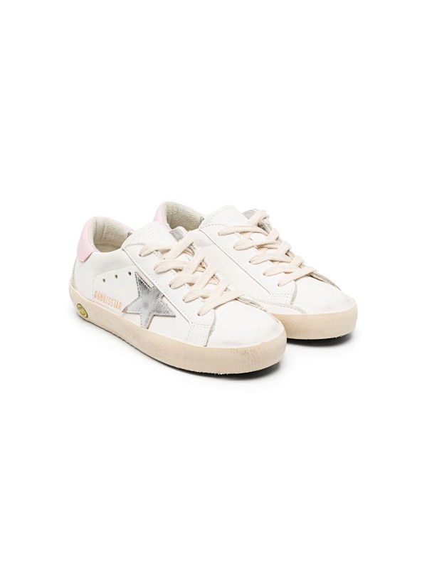 GOLDEN GOOSE SHOES (1506)