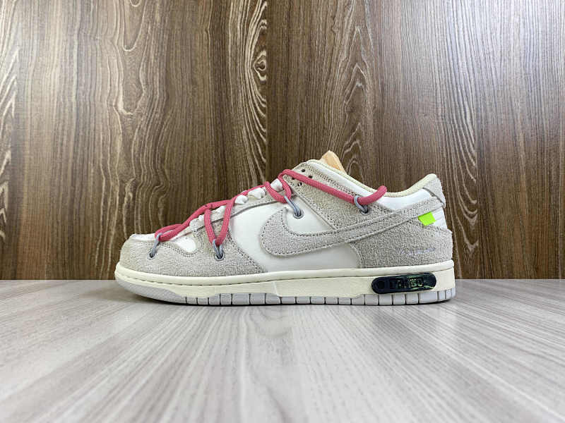OFF WHITE SHOES (60)