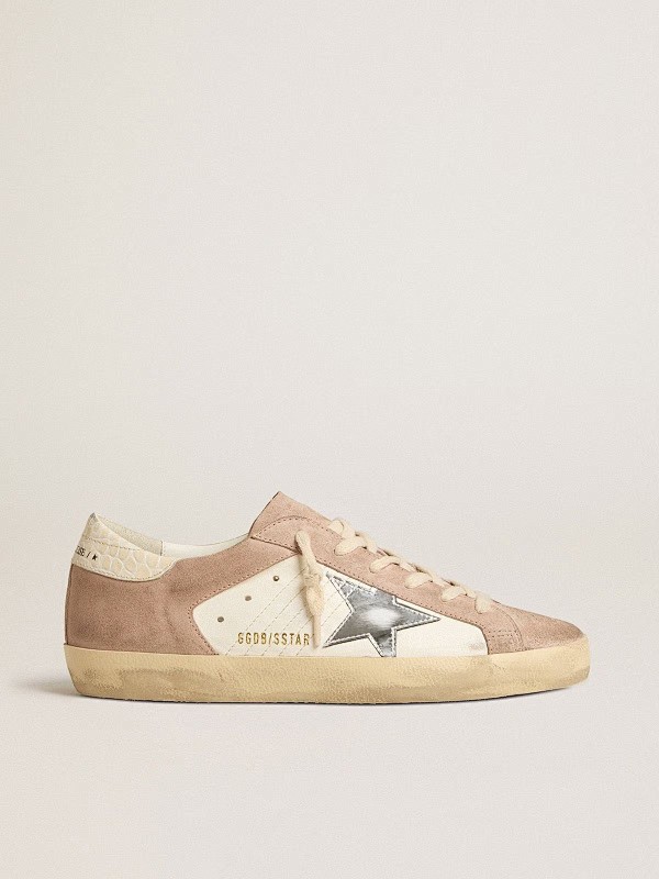 GOLDEN GOOSE SHOES (637)
