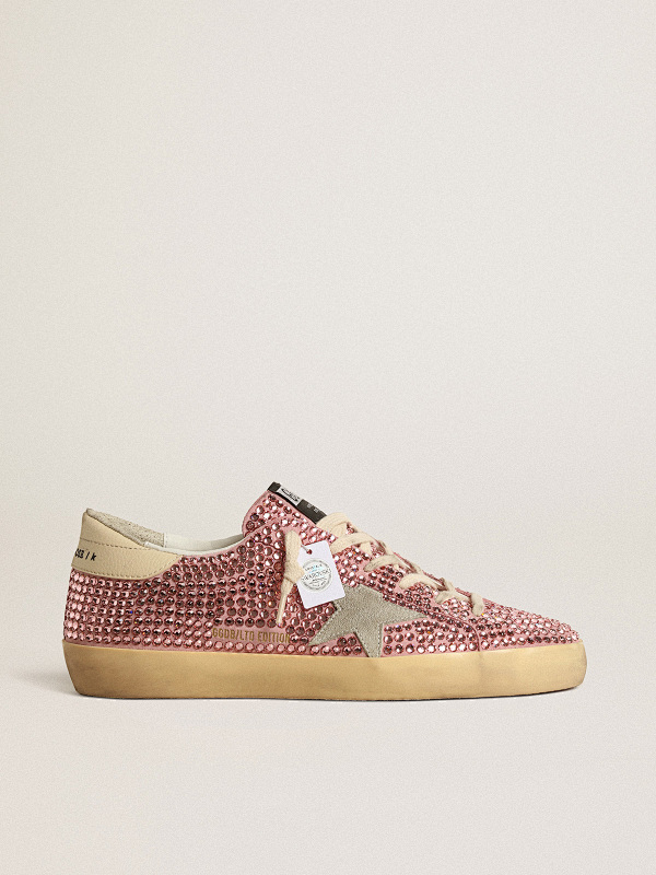 GOLDEN GOOSE SHOES (767)
