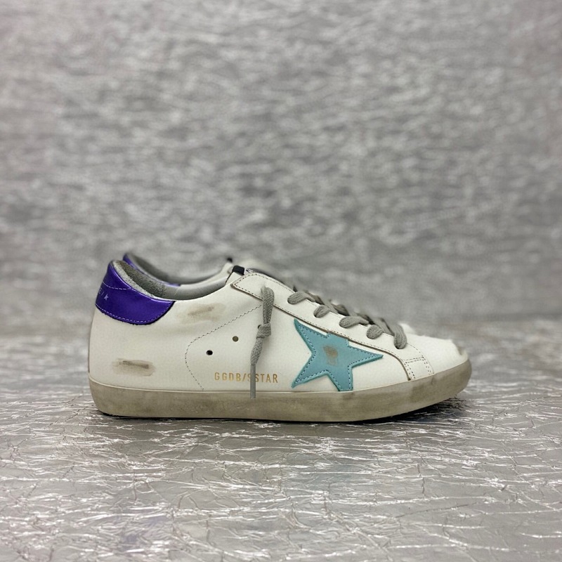 GOLDEN GOOSE SHOES (1188)