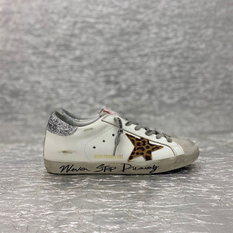 GOLDEN GOOSE SHOES (1203)
