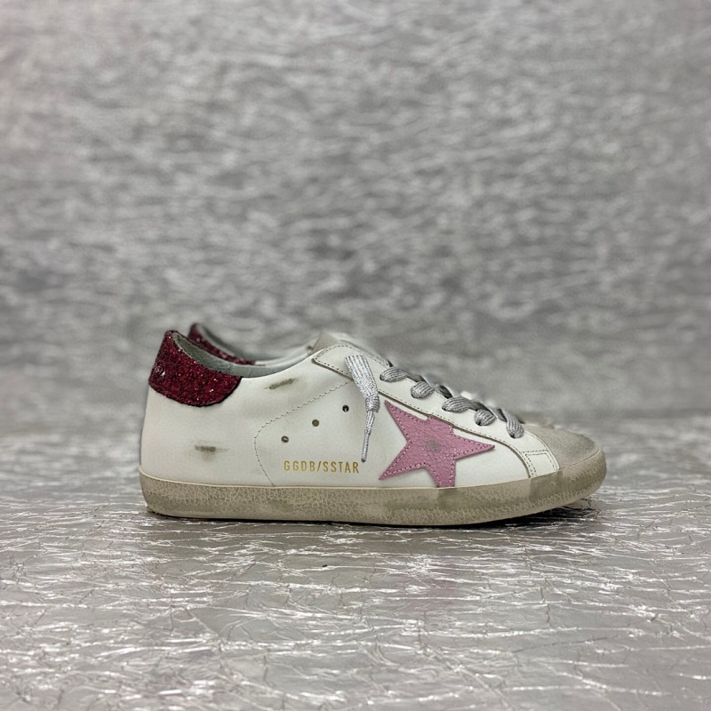 GOLDEN GOOSE SHOES (1200)