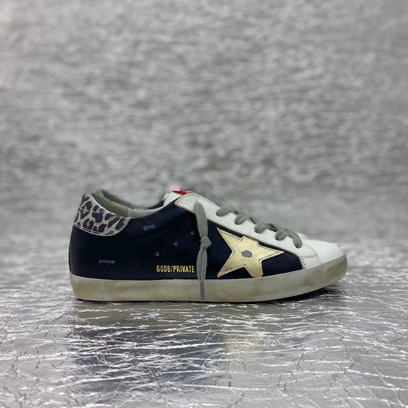 GOLDEN GOOSE SHOES (1238)