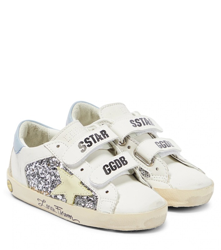 GOLDEN GOOSE SHOES (314)