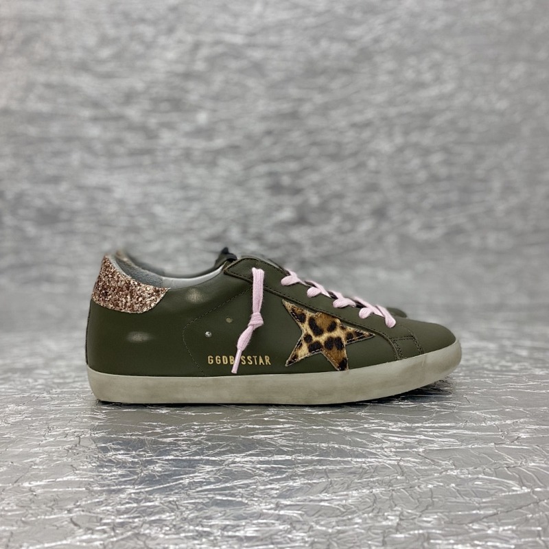 GOLDEN GOOSE SHOES (1173)