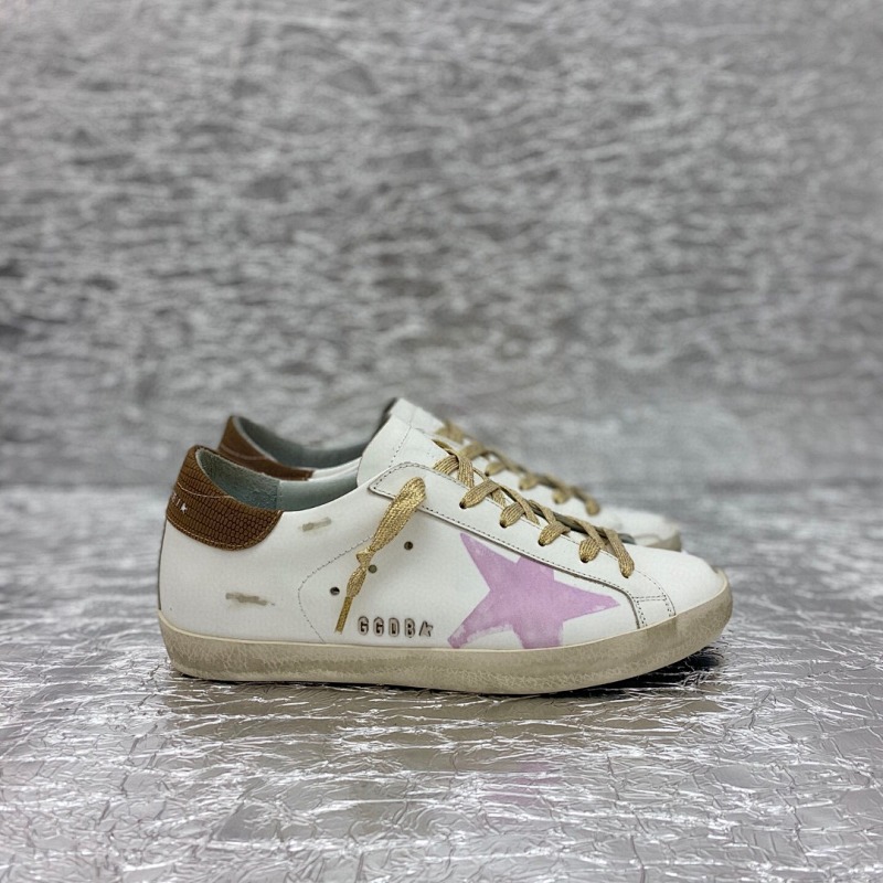 GOLDEN GOOSE SHOES (1852)