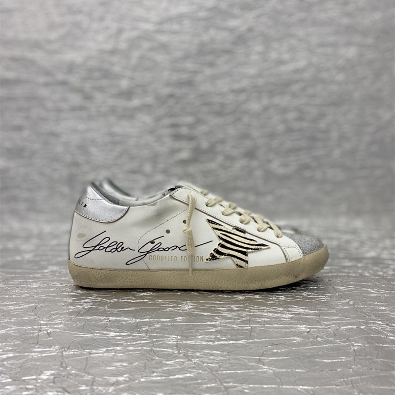 GOLDEN GOOSE SHOES (1115)