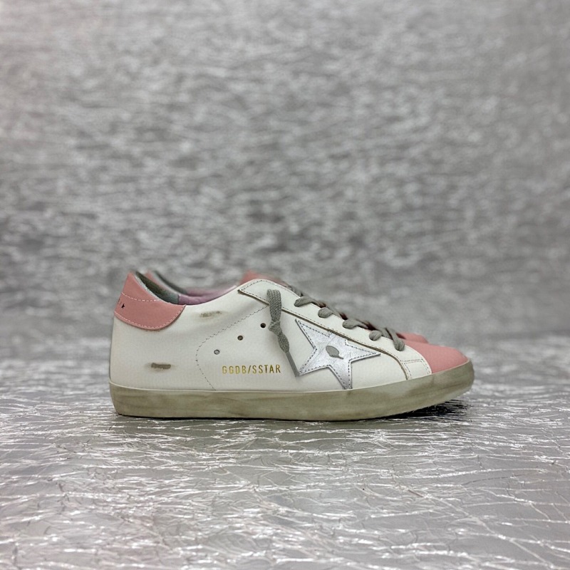 GOLDEN GOOSE SHOES (1221)