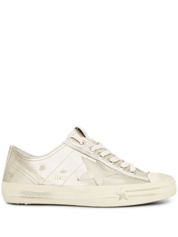GOLDEN GOOSE SHOES (2527)