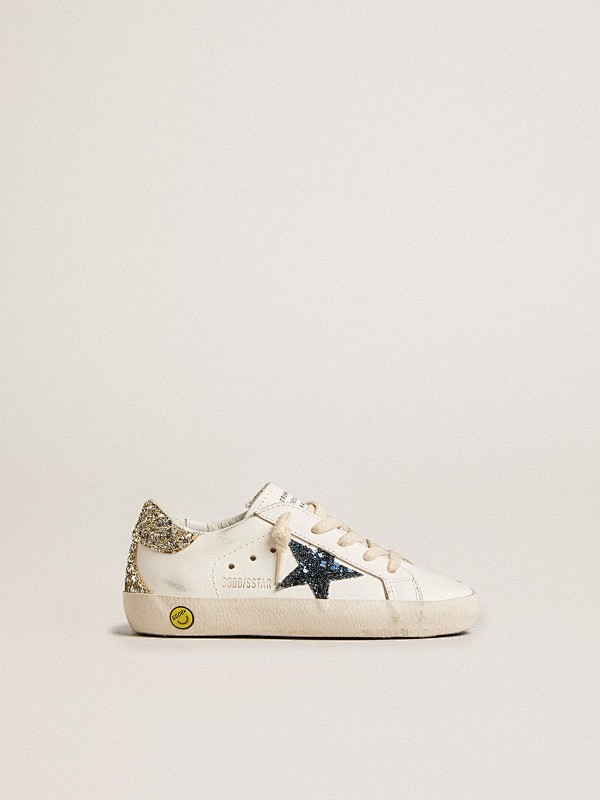 GOLDEN GOOSE SHOES (1073)