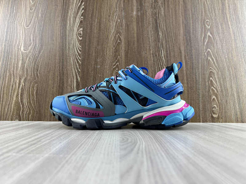 BALENCIAGA SHOES (146)