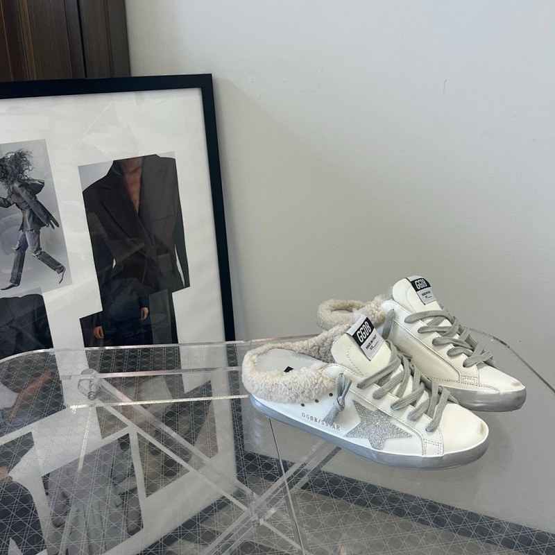 GOLDEN GOOSE SHOES (2282)