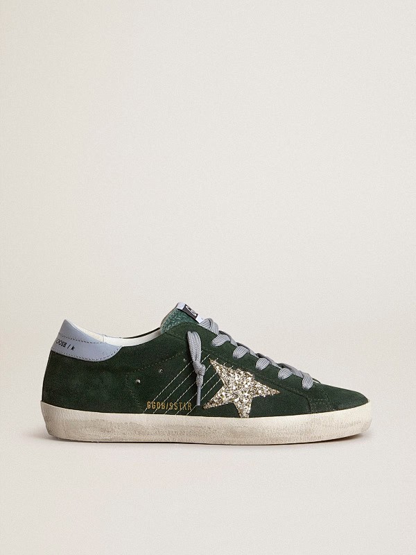 GOLDEN GOOSE SHOES (713)