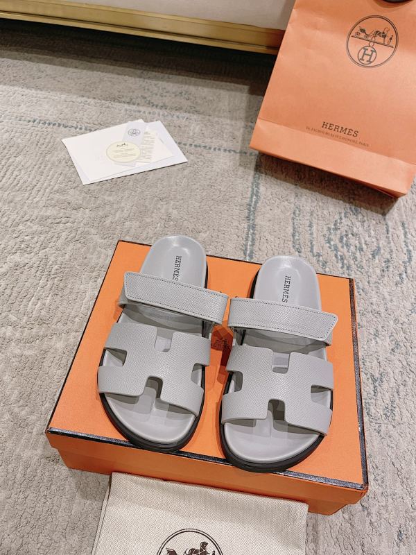 HERMES SHOES (339)