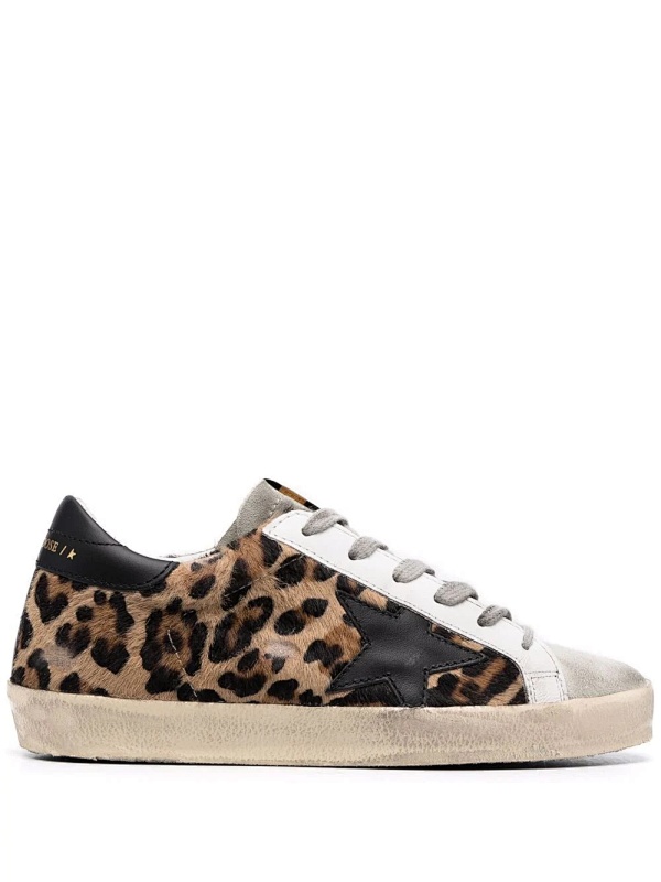 GOLDEN GOOSE SHOES (1786)