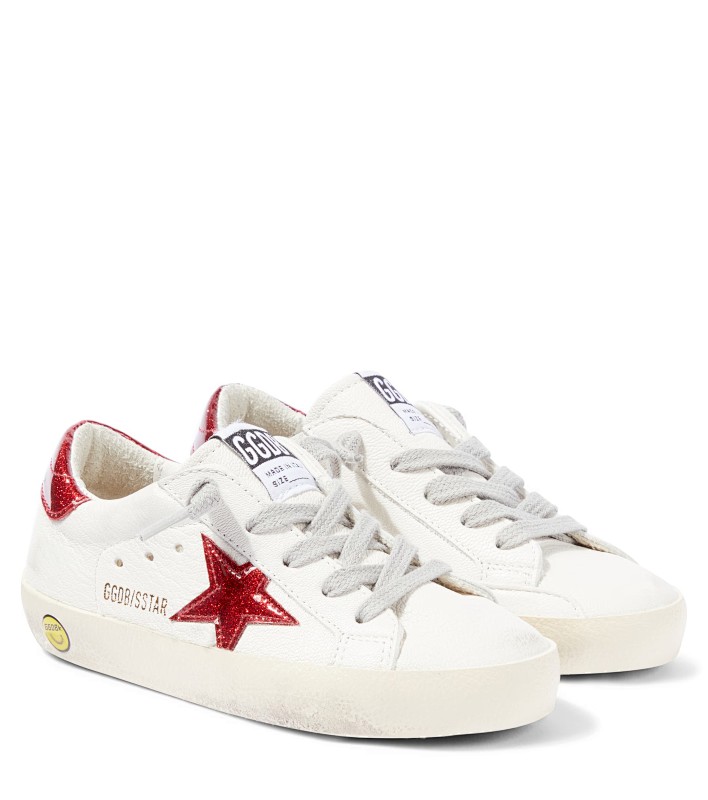 GOLDEN GOOSE SHOES (281)