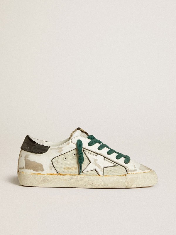 GOLDEN GOOSE SHOES (633)