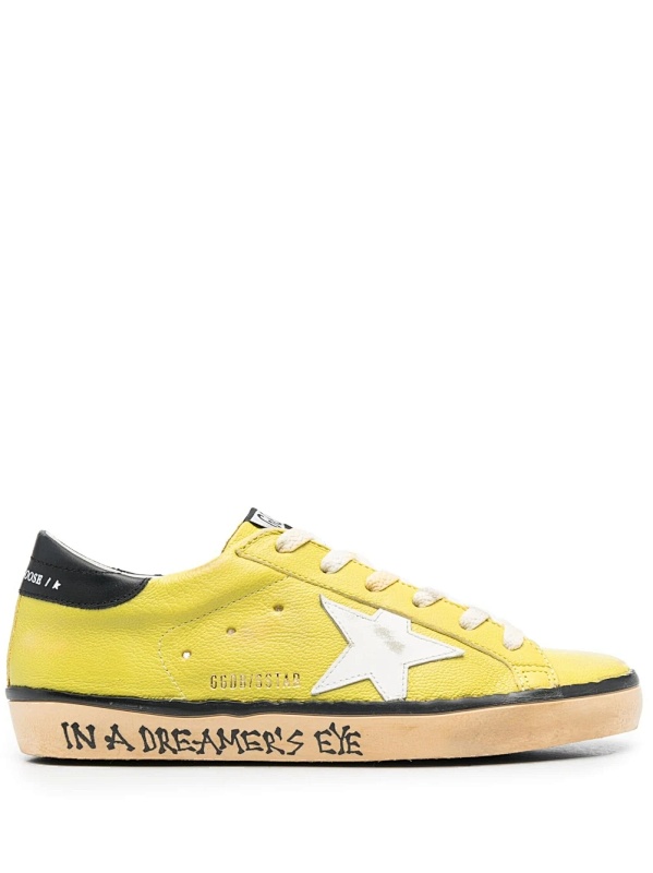 GOLDEN GOOSE SHOES (1548)