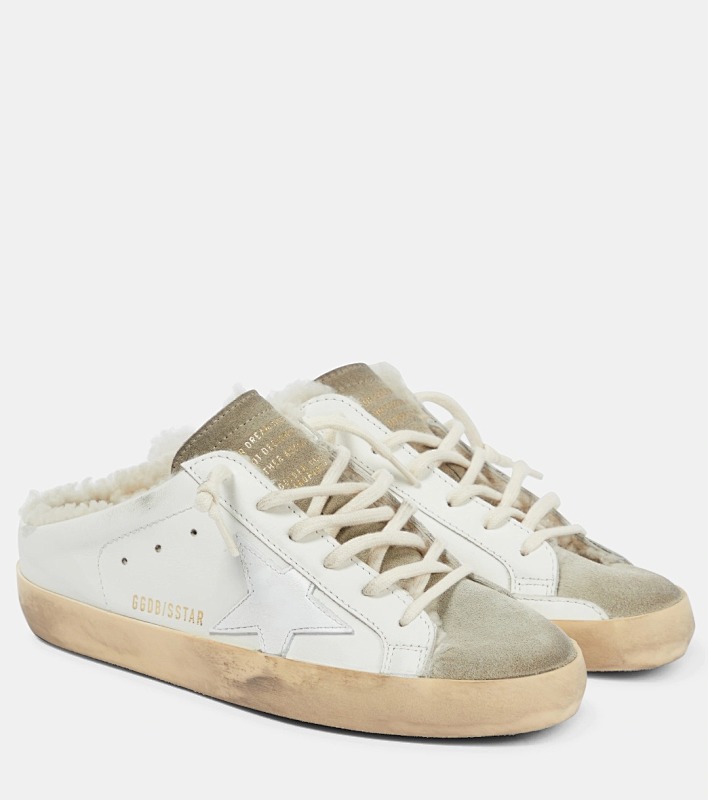 GOLDEN GOOSE SHOES (2287)