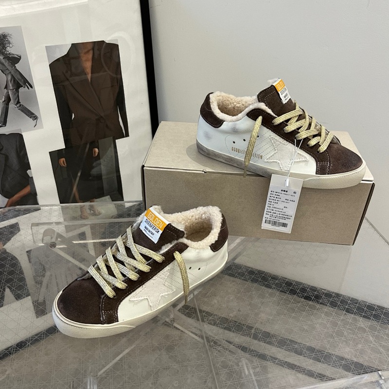 GOLDEN GOOSE SHOES (47)