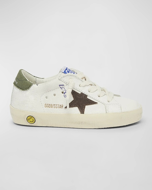 GOLDEN GOOSE SHOES (2155)