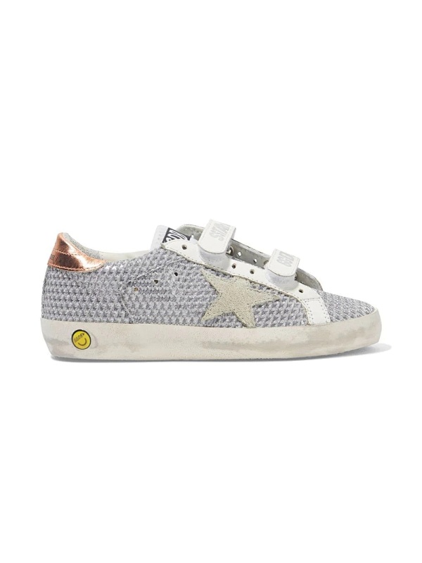 GOLDEN GOOSE SHOES (1629)