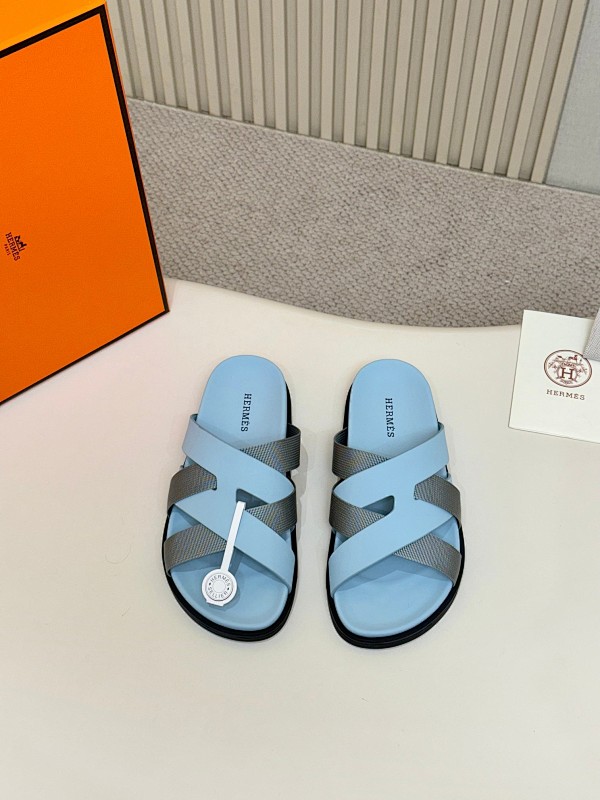 HERMES SHOES (592)