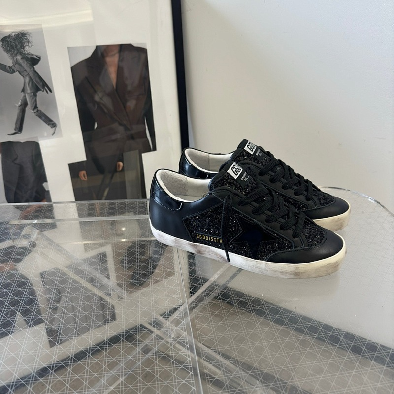 GOLDEN GOOSE SHOES (127)