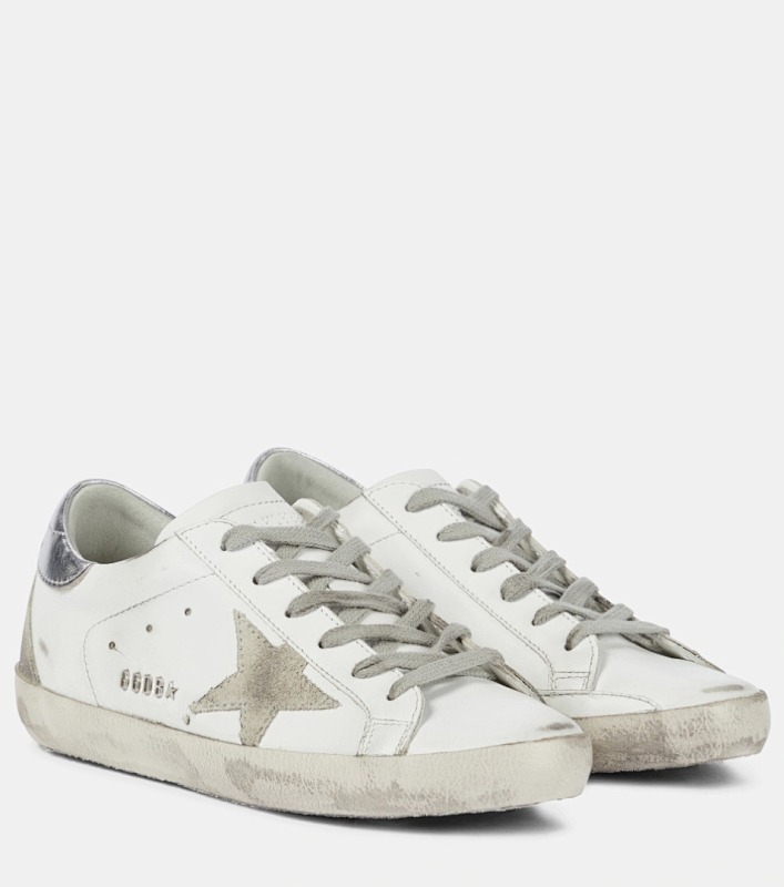 GOLDEN GOOSE SHOES (391)