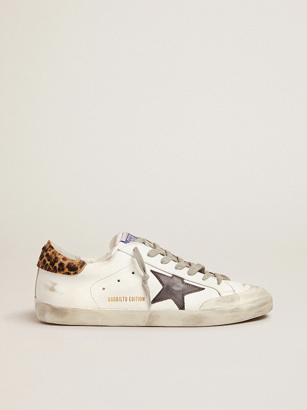 GOLDEN GOOSE SHOES (959)