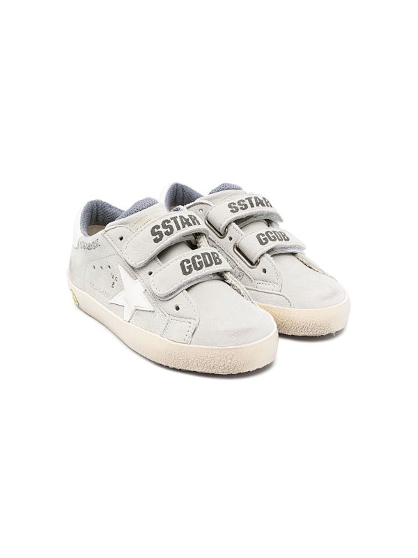 GOLDEN GOOSE SHOES (1356)