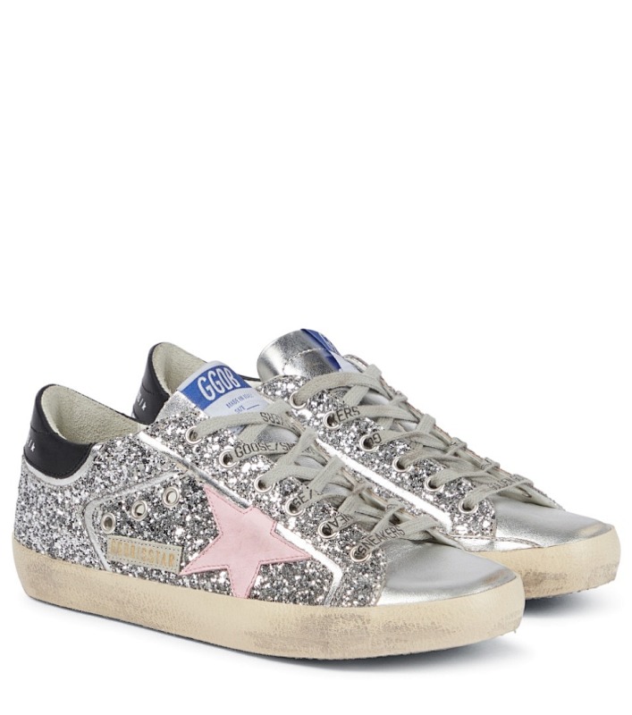 GOLDEN GOOSE SHOES (368)