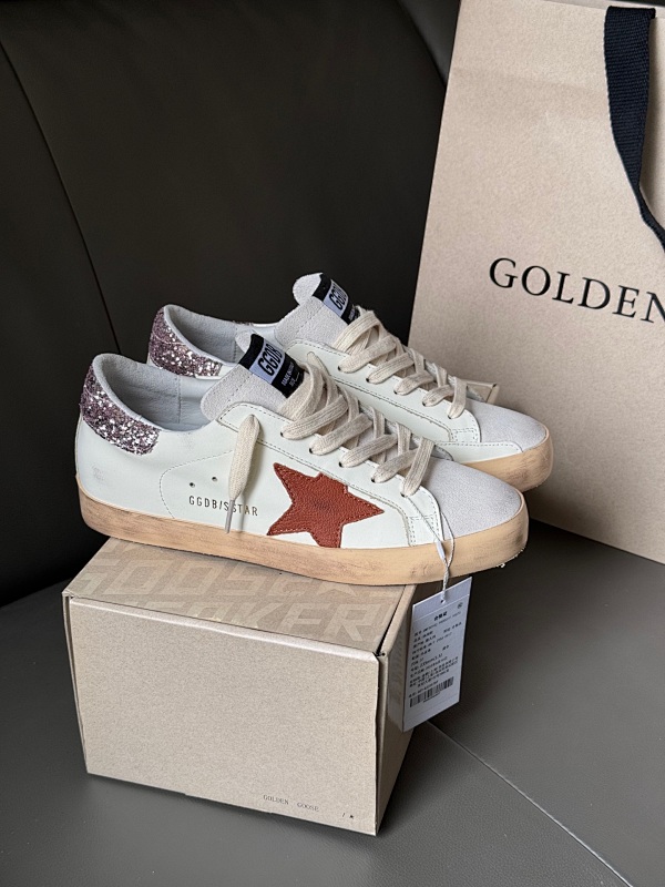 GOLDEN GOOSE SHOES (223)