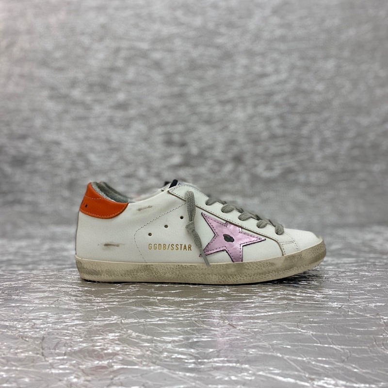 GOLDEN GOOSE SHOES (1256)