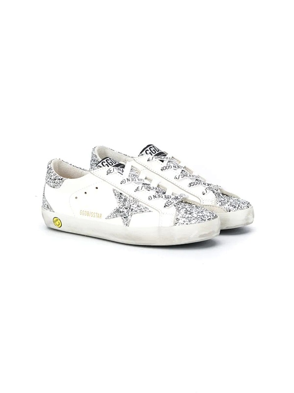 GOLDEN GOOSE SHOES (1938)