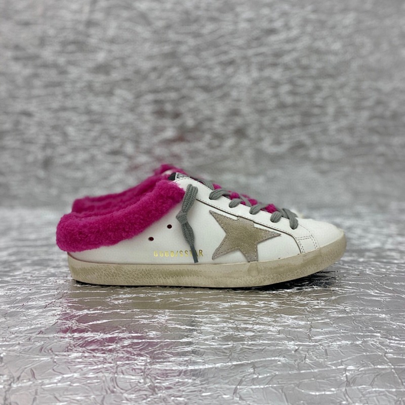 GOLDEN GOOSE SHOES (2366)