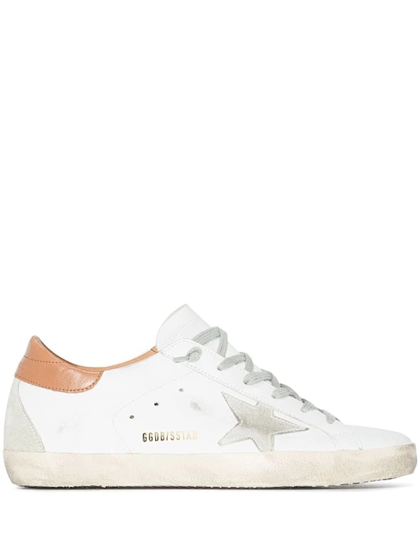 GOLDEN GOOSE SHOES (1906)