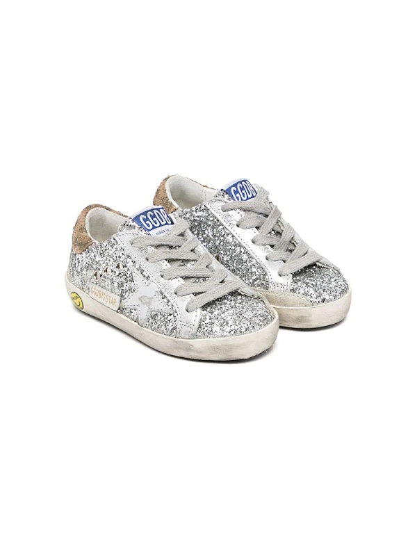 GOLDEN GOOSE SHOES (1855)