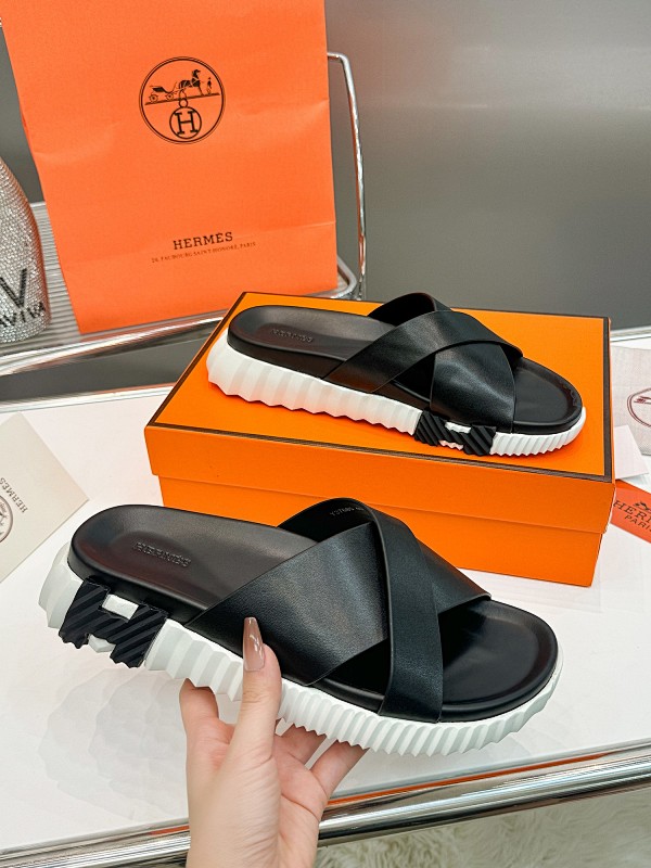 HERMES SHOES (390)