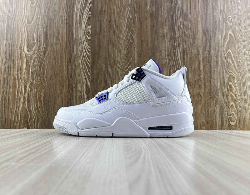 NIKE AIR JORDAN 4 (127)