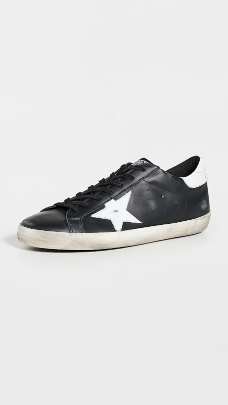 GOLDEN GOOSE SHOES (903)