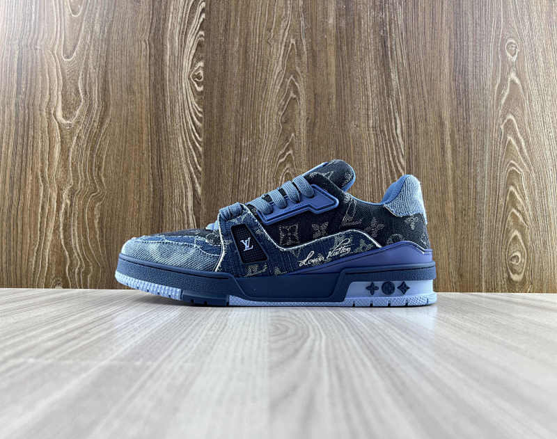 LOUIS VUITTON SHOES (46)