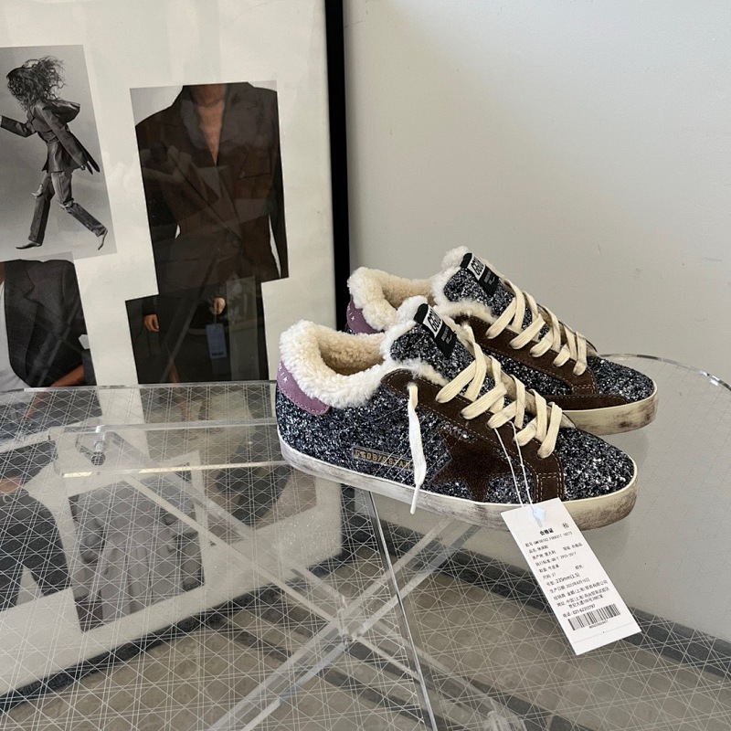 GOLDEN GOOSE SHOES (48)