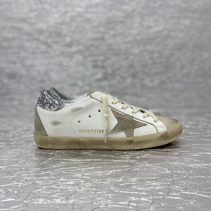 GOLDEN GOOSE SHOES (1138)