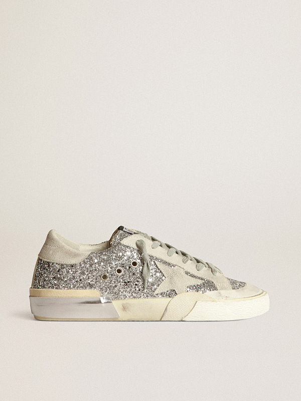 GOLDEN GOOSE SHOES (561)