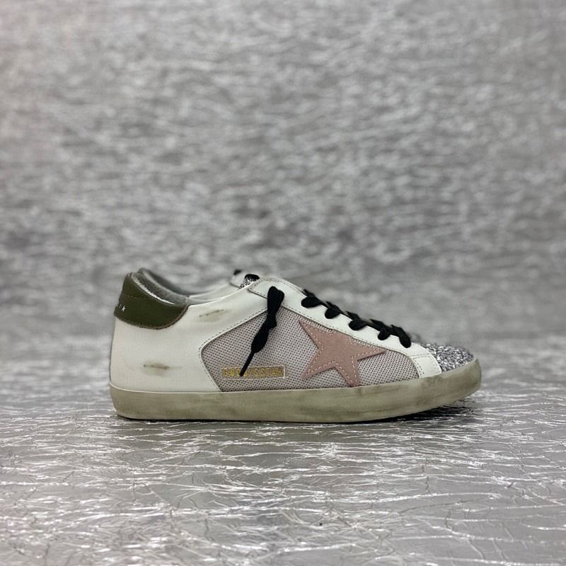 GOLDEN GOOSE SHOES (2022)