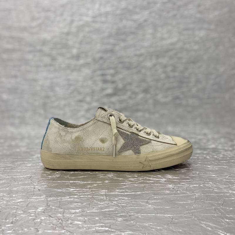 GOLDEN GOOSE SHOES (2595)