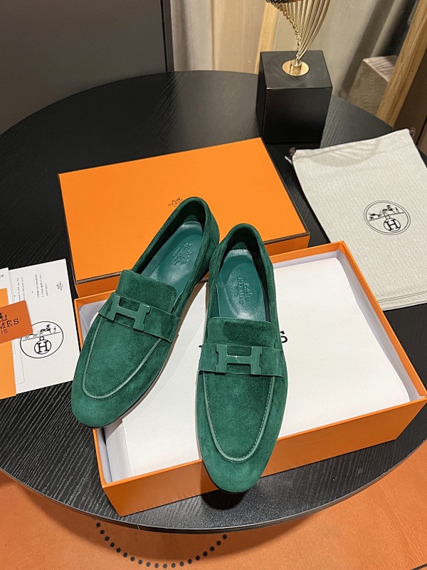 HERMES SHOES (69)