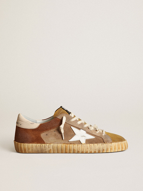GOLDEN GOOSE SHOES (974)